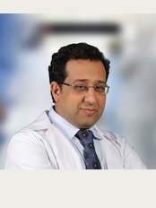 Dr Boromand - Tehran - Dr Peyman Boromand, Nose Surgeon