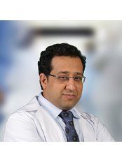 Dr Boromand - Tehran - Dr Peyman Boromand, Nose Surgeon 