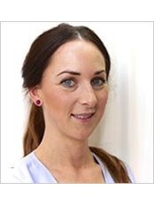 Ms Catherine Hollywood - Nurse at River Medical - Confidence in Cosmetic Care
