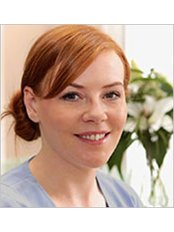 Nurse Aoibhin Cronin -  at River Medical - Confidence in Cosmetic Care