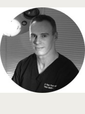 Venus Medical Clinic - Dr. Peter Prendergast