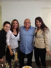 Dr Eyal Winkler Clinic - Brazil St 17, Tel Aviv-Yafo, 