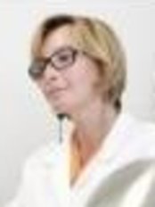 Dr Roberta Gallina - Doctor at Doctor's Equipe - Asti