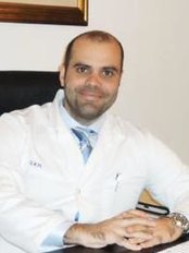 Dr Michele Di Candia -  at Dott. Michele Di Candia