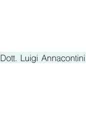 Dr. Luigi Annacontini - Via Eritrea 35, Corso, Bari, 70123,  0