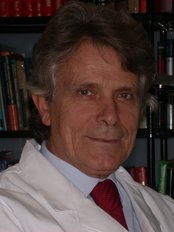 Dr Giuseppe Contino - Surgeon at Studio Medico Associato Cardone - Via De Ferraris