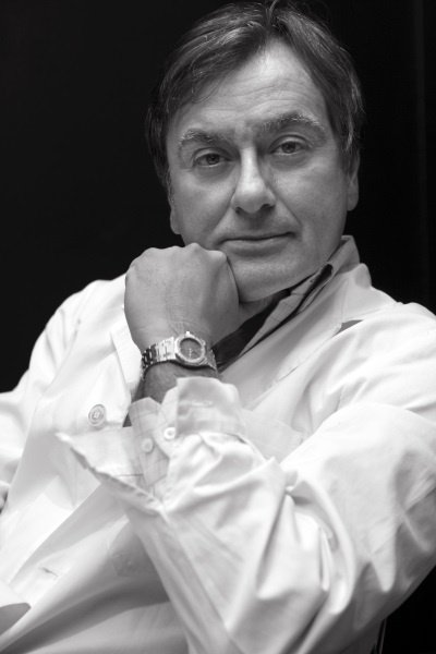 Dott. Alberto Orlandi - Bergamo 