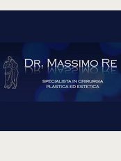 Dr. Massimo Re - Dalmine - Studio Sant'Alessandro Via Marconi, 1, Dalmine, 