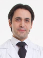 Dr Marco Berloco -  at LaCLINIC - Chirurgia Estetica Bergamo