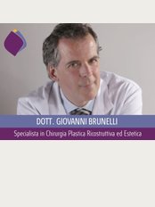 Dott. Giovanni Brunelli - Via Guido Zadei 64, Brescia, 25123, 