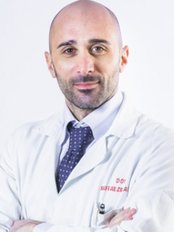 Dr Raffaele Rauso -  at Chirurgiadellabellezza - Centro Polispecialistico Santa Apollonia