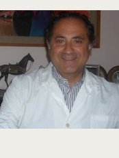 Dott. Alberto Capone - Caserta - Via A. De Falco, 24, Caserta, 81100, 