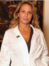 Dr Cinzia Luccioli - Principal Surgeon at Cinzia Luccioli Chirurgo Estetico - Firenze
