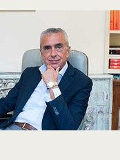 Del Gaudio and Partners - Viale Spartaco Lavagnini, 42, Firenze, 50129, 