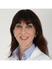 Dr Alessandra Zambelli - Doctor at Oculoplastica Bernardini - Genoa
