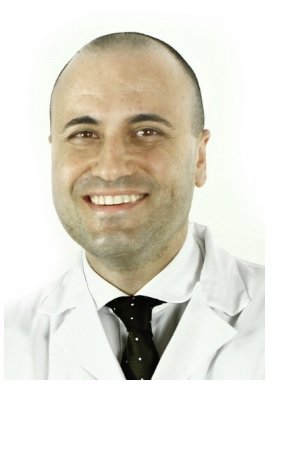 Dr Antonio Martella-Isernia