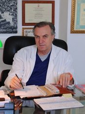 Dr Luigi Nestola -  at Dr. Luigi Nestola