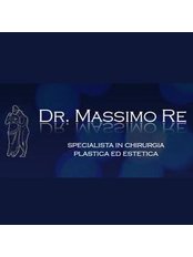Dr. Massimo Re - Lecco - C.so C.Alberto, 76\b, Lecco,  0