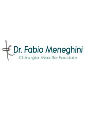 Dr. Fabio Meneghini - Mantovano - Via Fratelli Kennedy 73 / C, Porto Mantovano, Mantua, 46047,  0
