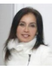 Dr Anna Maria Suriano - Consultant at AmbrosMedica
