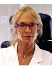 Dr Ilaria Brunamonti - Aesthetic Medicine Physician at AmbrosMedica