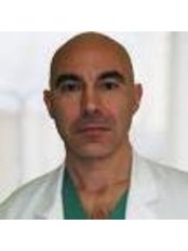 Dr Andrea Di Leo - Surgeon at Dott. Andrea Di Leo-Struttura Ospadaliera Multimedica