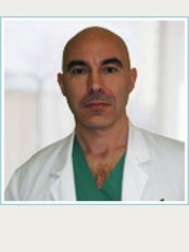 Dott. Andrea Di Leo-Struttura Ospadaliera Multimedica - via Milanese, 300, Sesto San Giovanni, 
