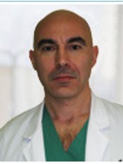 Dott. Andrea Di Leo-Studio KR Multimedica - via Luigi Zoja, 35, Milano,  0