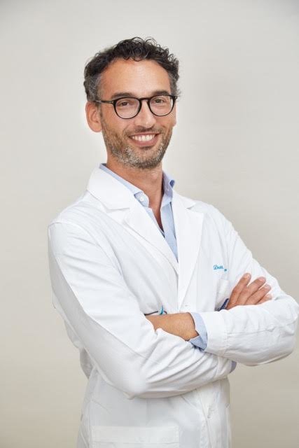 Dott Andrea Margara-Milano