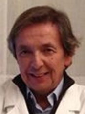 Dr Claudio Lambertoni - Surgeon at Dott. Claudio Lambertoni - Milano - Roma