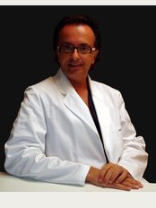 Dott. Domenico Miccolis Milano  - Via San Pietro All'Orto, 9, Milano, 20121, 