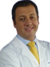 Dr Guido Maronati -  at Centro Laser Monza