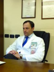 Dr Pasquale Verolino - Surgeon at Dr. Pasquale Verolino - Via De Meis