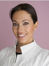 Dr Marta Codognotto -  at Clinica Hebe - Mestre (VE)