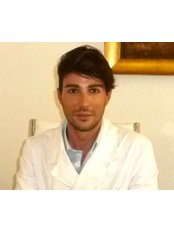 Dr Terrassan Mirco -  at Clinica Hebe - Mestre (VE)
