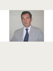 Dr. Carlo Di Gregorio - 325, Via Roma, Palermo, 90133, 