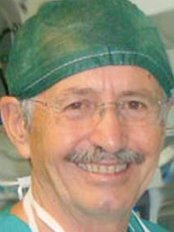 Prof Alessandro Massei - Surgeon at Alessandro Massei - Casa di Cura San Rossore