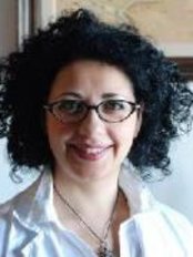 Dr Cecilia Scalabrino - Doctor at Centro Di Medicina Estetica
