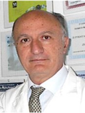 Dr Vittorio Ascione -  at Brazil System