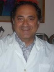 Dott. Alberto Capone - Rome - Via Felice Giordano, 8, Roma, 00197,  0