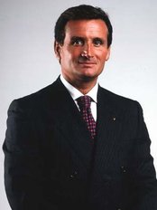 Dr.Camillo D’Antonio -Rome Branch - Viale Giuseppe Mazzini 4, Rome, 00195,  0