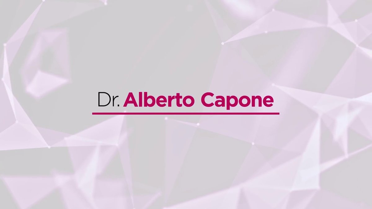 Dott. Alberto Capone - Private Study