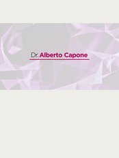 Dott. Alberto Capone - Private Study - Via Velia 45, Salerno, 84122, 
