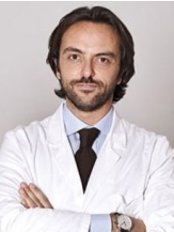 Dr. Valerio Badiali - Doctor at IEI-Istituto Estetico Italiano - Torino