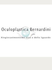 Oculoplastica Bernardini - Turin - c. Luigi Einaudi 18 / a, Turin, 