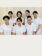 Shiroomoto Clinic - 3-5-4 Nishiki, Nagoya-ku, Nagoya-shi, 4600003, 