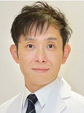 Dr Doi Masahiko -  at Sacred Heart Beauty Clinic - Sapporo House