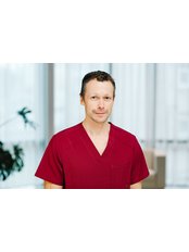 Dr Arguts  Keirāns - Surgeon at Aesthetica Beauty Clinic