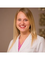 Dr Ieva Lāce - Surgeon at Aesthetica Beauty Clinic