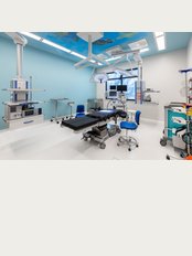 Aesthetica Beauty Clinic - Operating room 
